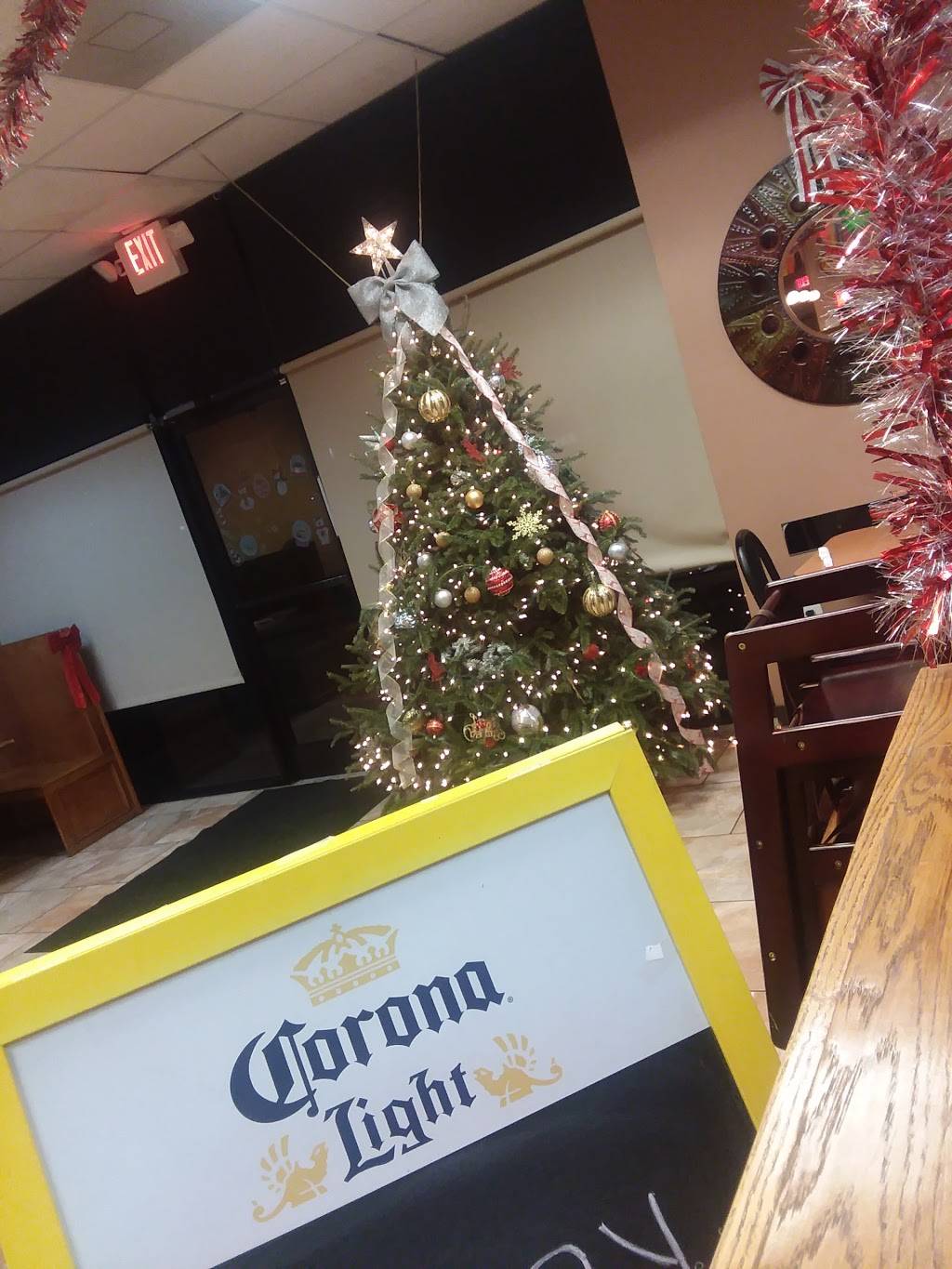 La Fiesta Graham | restaurant | 216 S Main St, Graham, NC 27253, USA | 3363509277 OR +1 336-350-9277