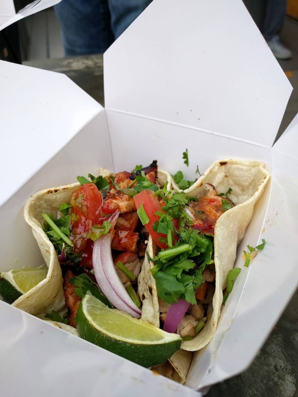 Hana Kitchen | restaurant | 6558 Pardall Rd, Goleta, CA 93117, USA | 8058454054 OR +1 805-845-4054