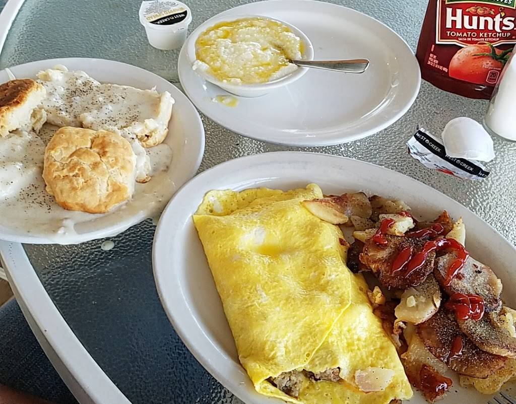 City Limits Cafe | restaurant | 1717 Cainsville Rd, Lebanon, TN 37090, USA | 6154539138 OR +1 615-453-9138