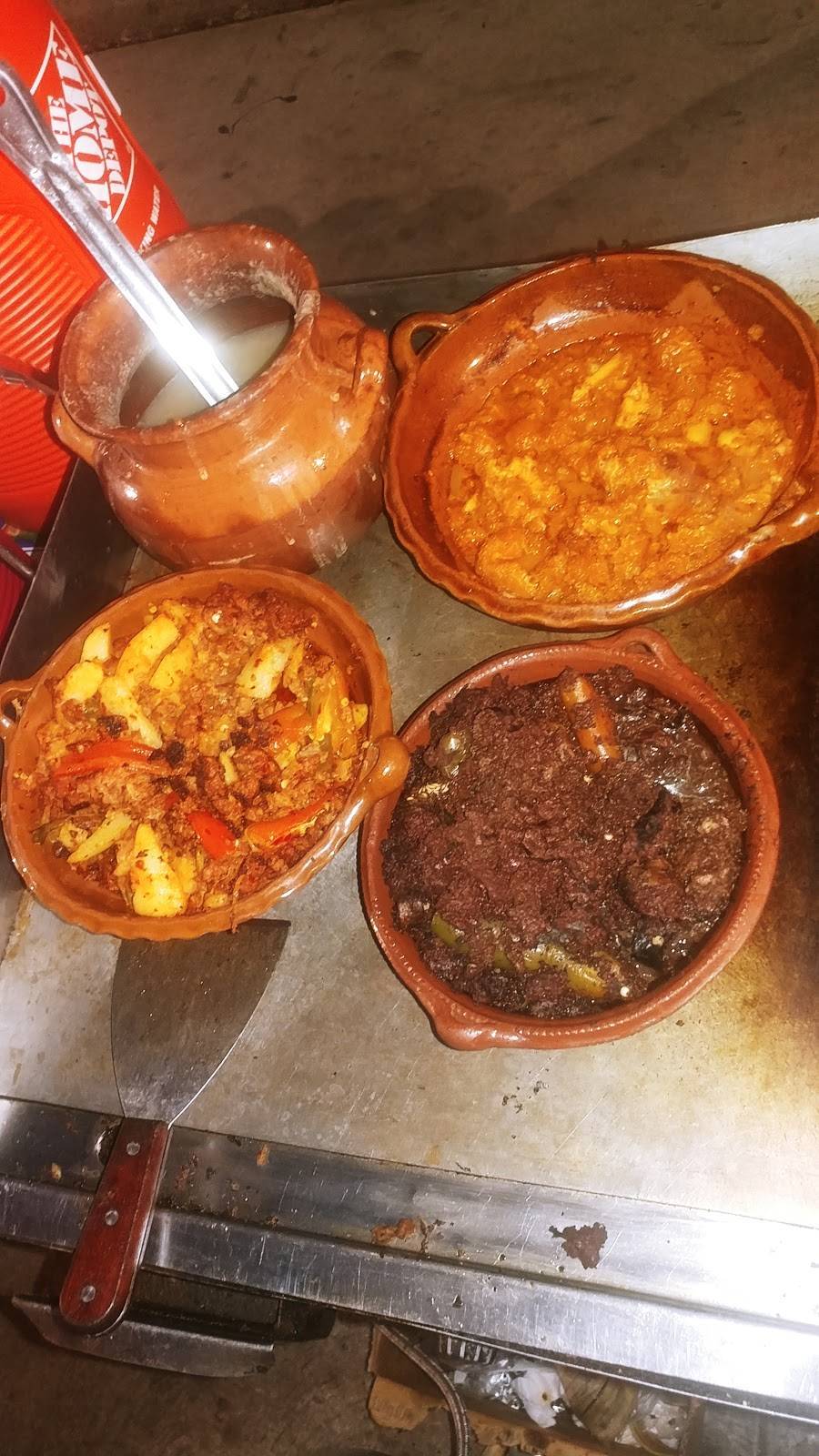 Tacos Quesadillas Estilo Puebla | restaurant | 2744 E 1st St, Los Angeles, CA 90033, USA | 3233381863 OR +1 323-338-1863