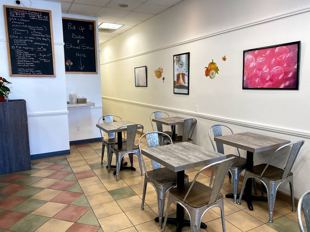 Maries Cafe | restaurant | Suite 660, K, 660 E Los Angeles Ave Suite K, Simi Valley, CA 93065, USA | 8058247506 OR +1 805-824-7506