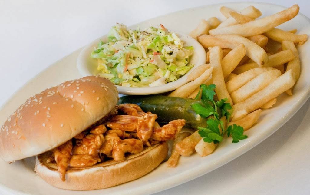 Normas Family Restaurant | restaurant | 32 John St, Salinas, CA 93901, USA | 8317574030 OR +1 831-757-4030