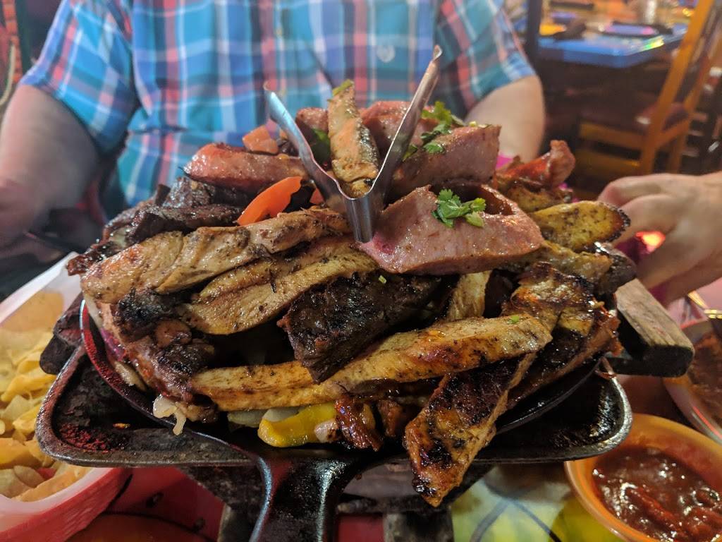 Nickys Mexican Restaurant | restaurant | 6721 Klug Pines Rd, Shreveport, LA 71129, USA | 3186710811 OR +1 318-671-0811