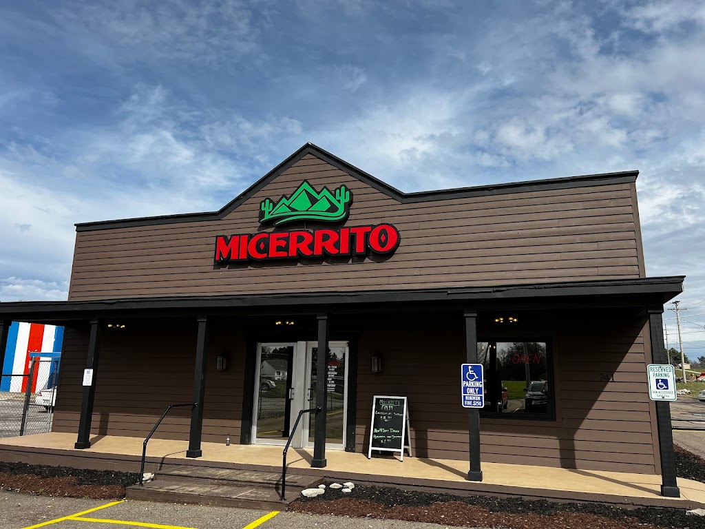 Mi Cerrito Mexican Restaurant Galion | restaurant | 741 Portland Way S, Galion, OH 44833, USA | 5673939024 OR +1 567-393-9024