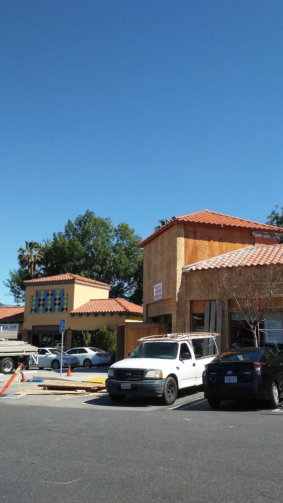 El Camino Shopping Center | shopping mall | 23335 Mulholland Dr, Woodland Hills, CA 91364, USA | 2135532200 OR +1 213-553-2200