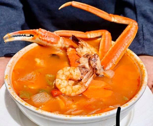 Birrieria y mariscos la cocina | restaurant | 10924 Bridgeport Way SW, Lakewood, WA 98499, USA | 2536255937 OR +1 253-625-5937