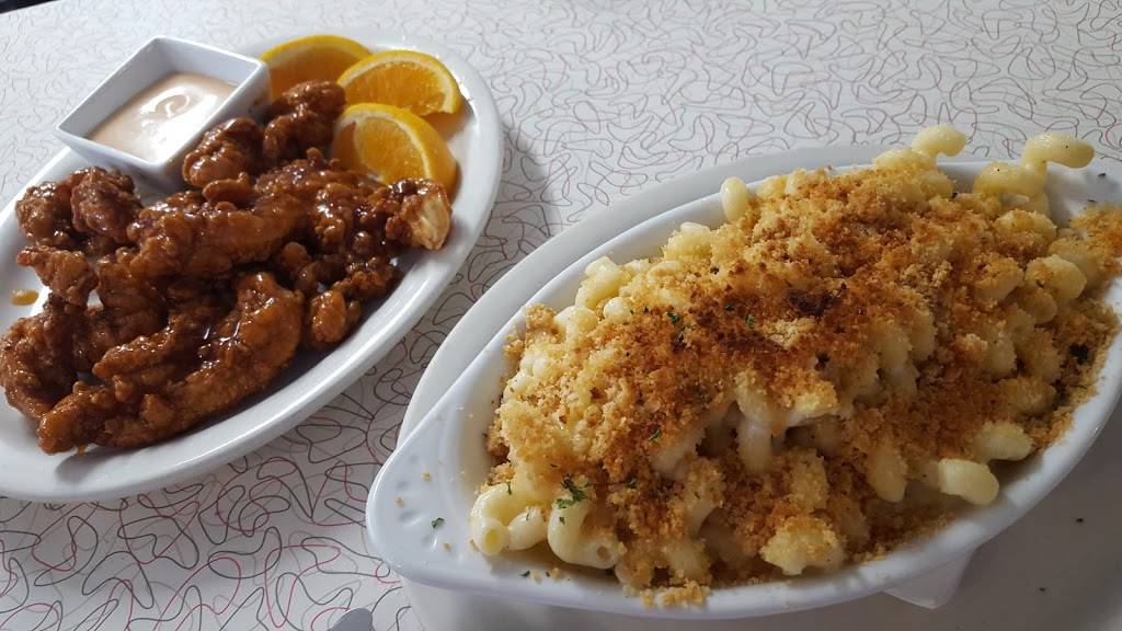 Good Eats | restaurant | 320 Lafayette Rd, Hampton, NH 03842, USA | 6036018542 OR +1 603-601-8542