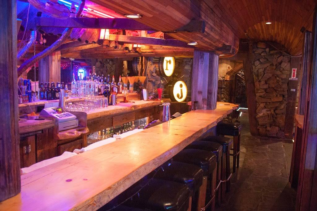 RoJos Tavern | night club | 3091 Harrison Ave, South Lake Tahoe, CA 96150, USA | 5305414960 OR +1 530-541-4960