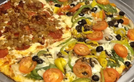 Mommas Pizza & More | restaurant | 1410 Charlestown New Albany Rd, Jeffersonville, IN 47130, USA | 8126973224 OR +1 812-697-3224