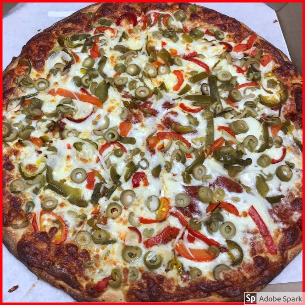 Carbones Pizza & Subs | restaurant | 568 South Park Ave, Buffalo, NY 14204, USA | 7168551749 OR +1 716-855-1749