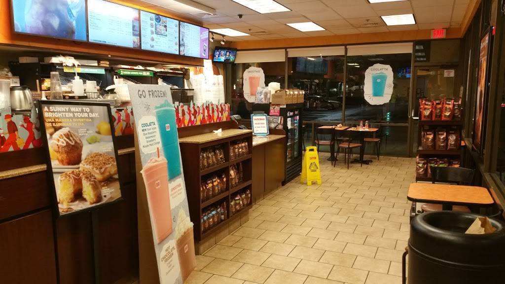 Dunkin | bakery | 4778 N Congress Ave, Boynton Beach, FL 33426, USA | 5619669940 OR +1 561-966-9940