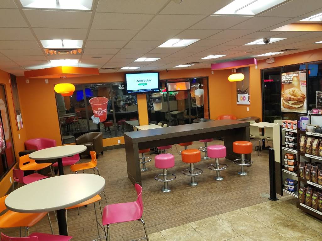 Dunkin | cafe | 1325 Bethel Rd, Columbus, OH 43220, USA | 6149146691 OR +1 614-914-6691
