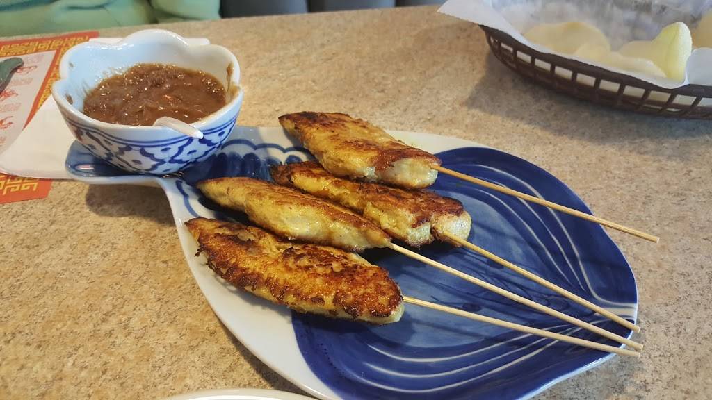 Siam Spicy4 | restaurant | 37140 6 Mile Srv Rd, Livonia, MI 48152, USA | 7349532761 OR +1 734-953-2761