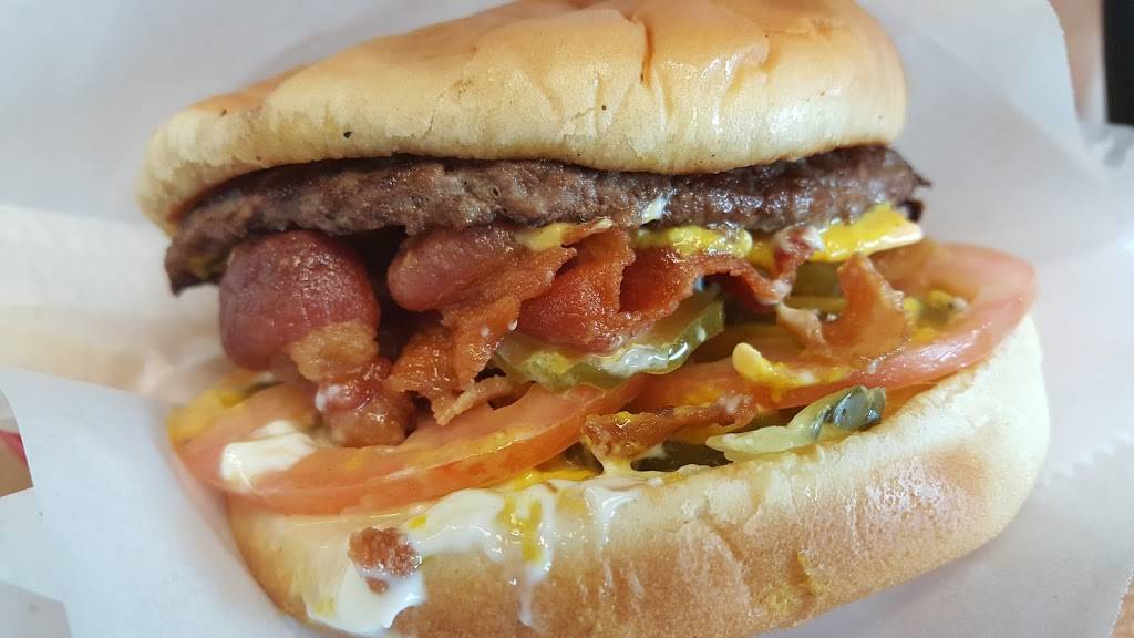 Dairy-Ette | restaurant | 9785 Ferguson Rd, Dallas, TX 75228, USA | 2143279983 OR +1 214-327-9983