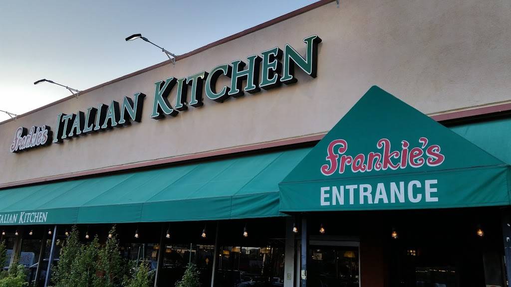 Frankies Italian Kitchen | restaurant | 5538 Reseda Blvd, Tarzana, CA 91356, USA | 8187051295 OR +1 818-705-1295