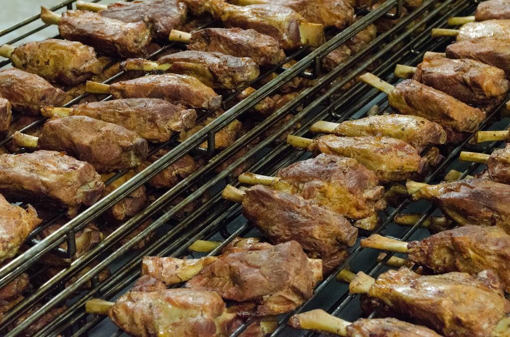 Chris Specialty Foods | restaurant | 3075 Millerville Rd #2830, Baton Rouge, LA 70816, USA | 2257551783 OR +1 225-755-1783