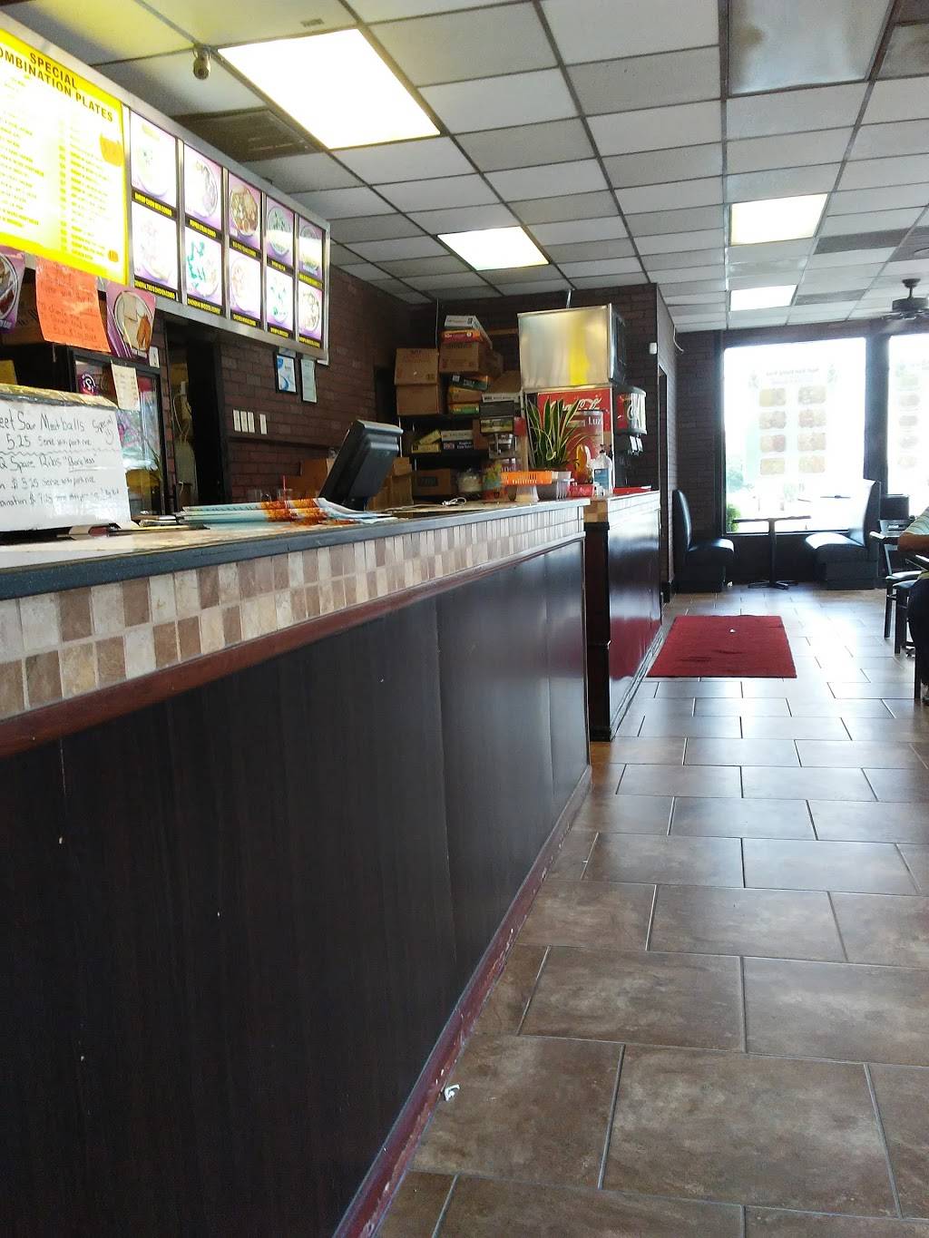 Wing Express | restaurant | 503 Highland Ave, Augusta, GA 30904, USA | 7067386888 OR +1 706-738-6888