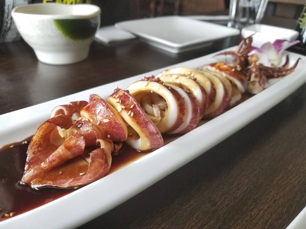 Sams Sushi Bistro | restaurant | 654 Horseblock Road, Farmingville, NY 11738, USA | 6318803333 OR +1 631-880-3333