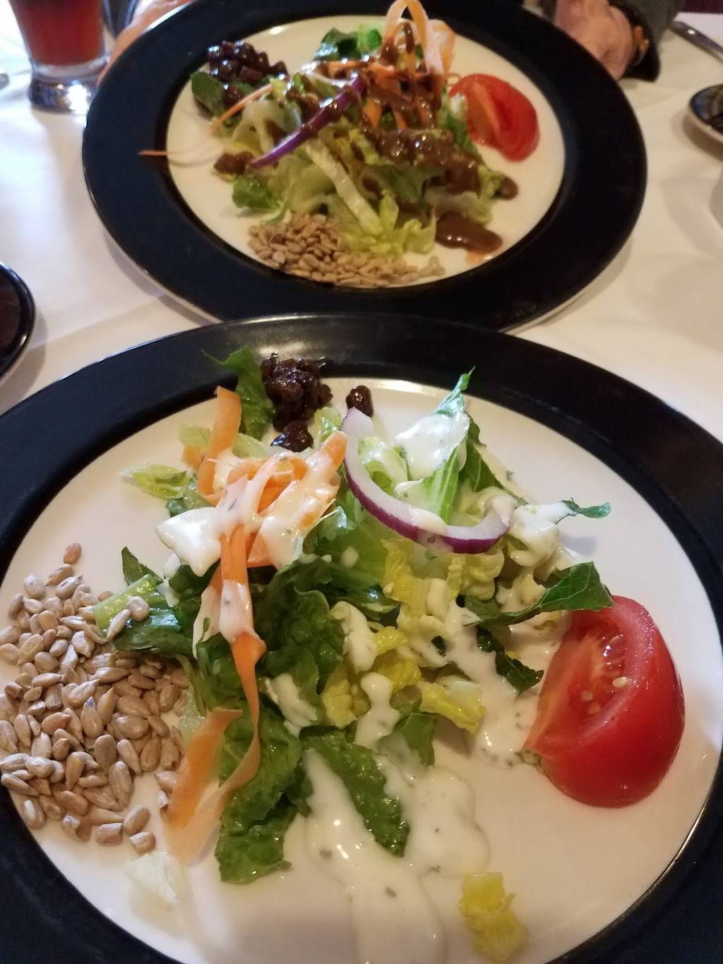 Summit Restaurant | restaurant | 95 College St, Christiansburg, VA 24073, USA | 5403827218 OR +1 540-382-7218