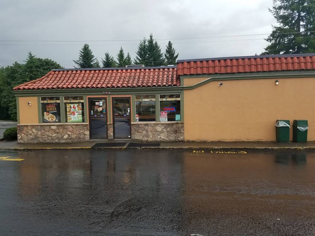 TacoTime | restaurant | 17475 Beers Ave, Sandy, OR 97055, USA | 5036683231 OR +1 503-668-3231