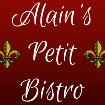 Alains Petit Bistro | restaurant | 88 Main St, Nyack, NY 10960, USA | 8455353434 OR +1 845-535-3434
