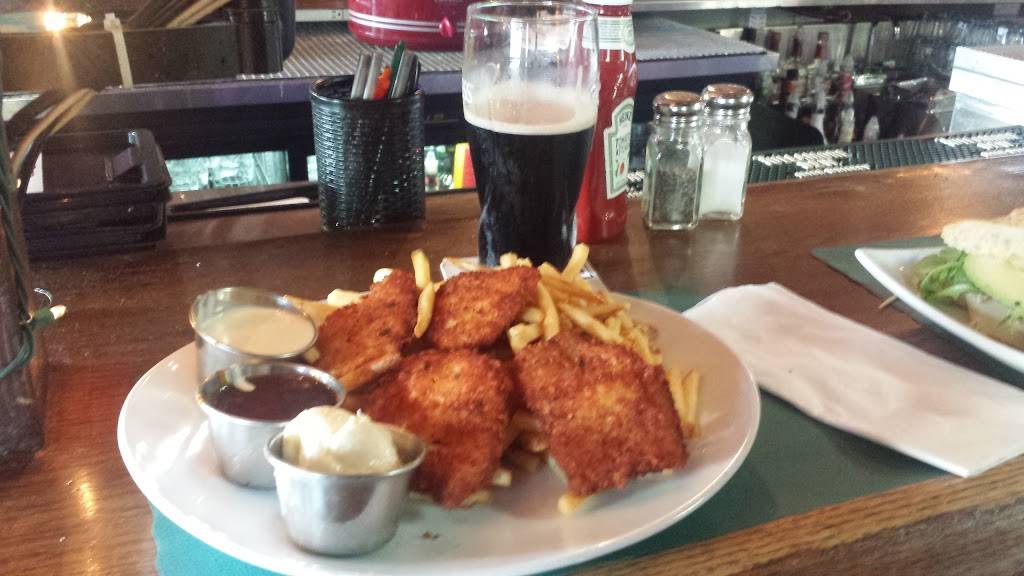 Sonny McLeans Irish Pub | restaurant | 2615 Wilshire Blvd, Santa Monica, CA 90403, USA | 3104491811 OR +1 310-449-1811