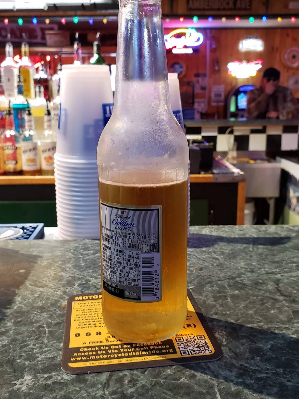 K Js Refuge Bar & Grille | restaurant | 26211 184th St, Big Lake, MN 55309, USA | 7632637488 OR +1 763-263-7488