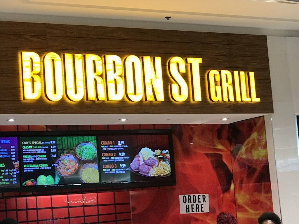 Bourbon Street Grill | restaurant | 1200 St Laurent Blvd, Ottawa, ON K1K 4K9, Canada | 6138429699 OR +1 613-842-9699