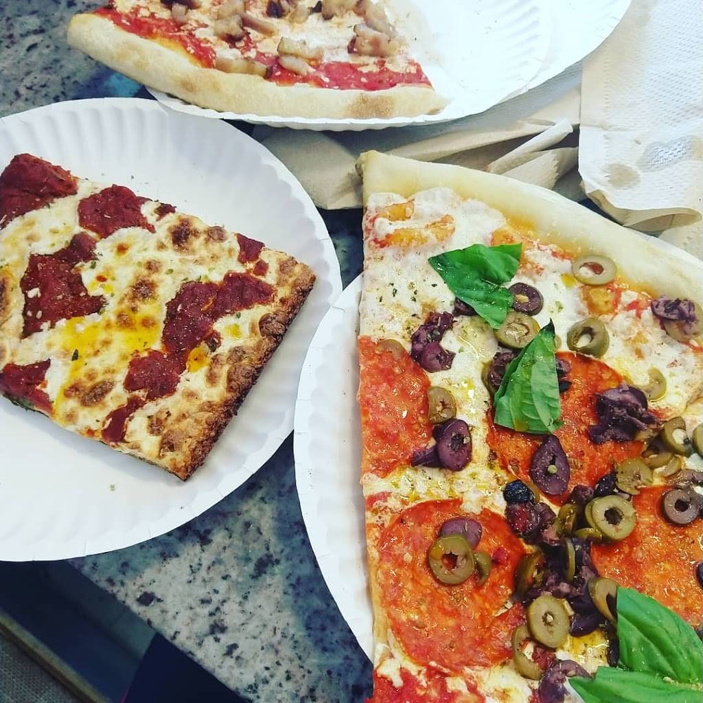 Slice Co. | meal delivery | 1662 Savanna Hwy Suit 202, Charleston, SC 29407, USA | 8433435827 OR +1 843-343-5827
