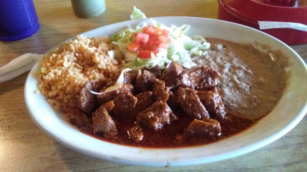 Dos Julios Mexican Restaurant | restaurant | 2031 McCauley Ave, San Antonio, TX 78224, USA | 2109242361 OR +1 210-924-2361