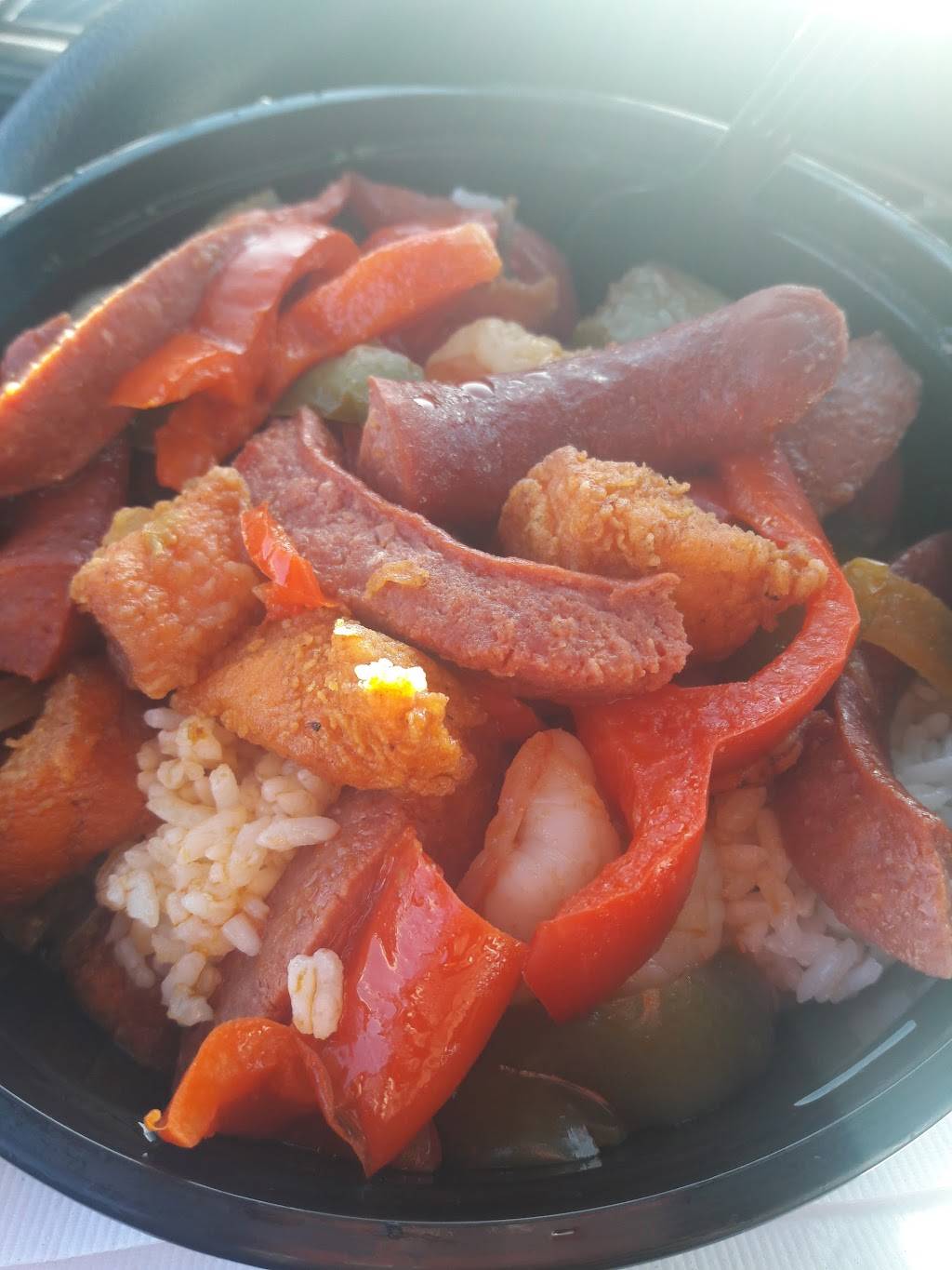 Orleans & York Deli | restaurant | 400 E Florence Ave, Inglewood, CA 90301, USA | 3106716200 OR +1 310-671-6200