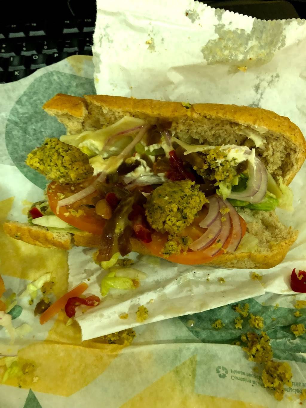 Subway Restaurants | restaurant | 2699 Broadway, New York, NY 10025, USA | 2129610632 OR +1 212-961-0632