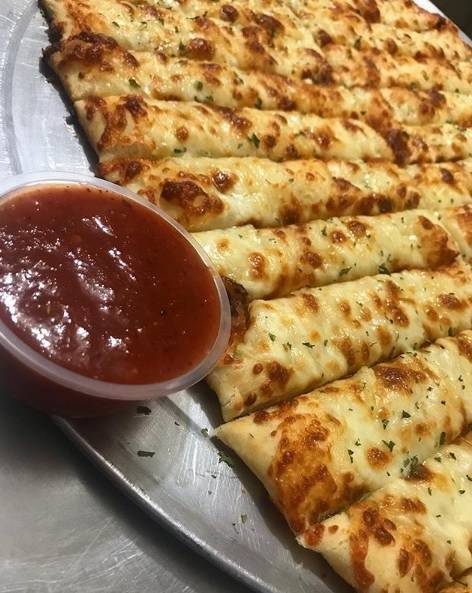 Bricklyn Pizza | meal delivery | 1240 Hancock St, Brooklyn, NY 11221, USA | 7187585858 OR +1 718-758-5858