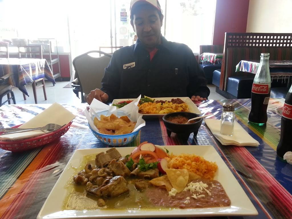 Dorada Restaurant & Bakery | bakery | 11552 Garden Grove Blvd, Garden Grove, CA 92843, USA | 7146363251 OR +1 714-636-3251