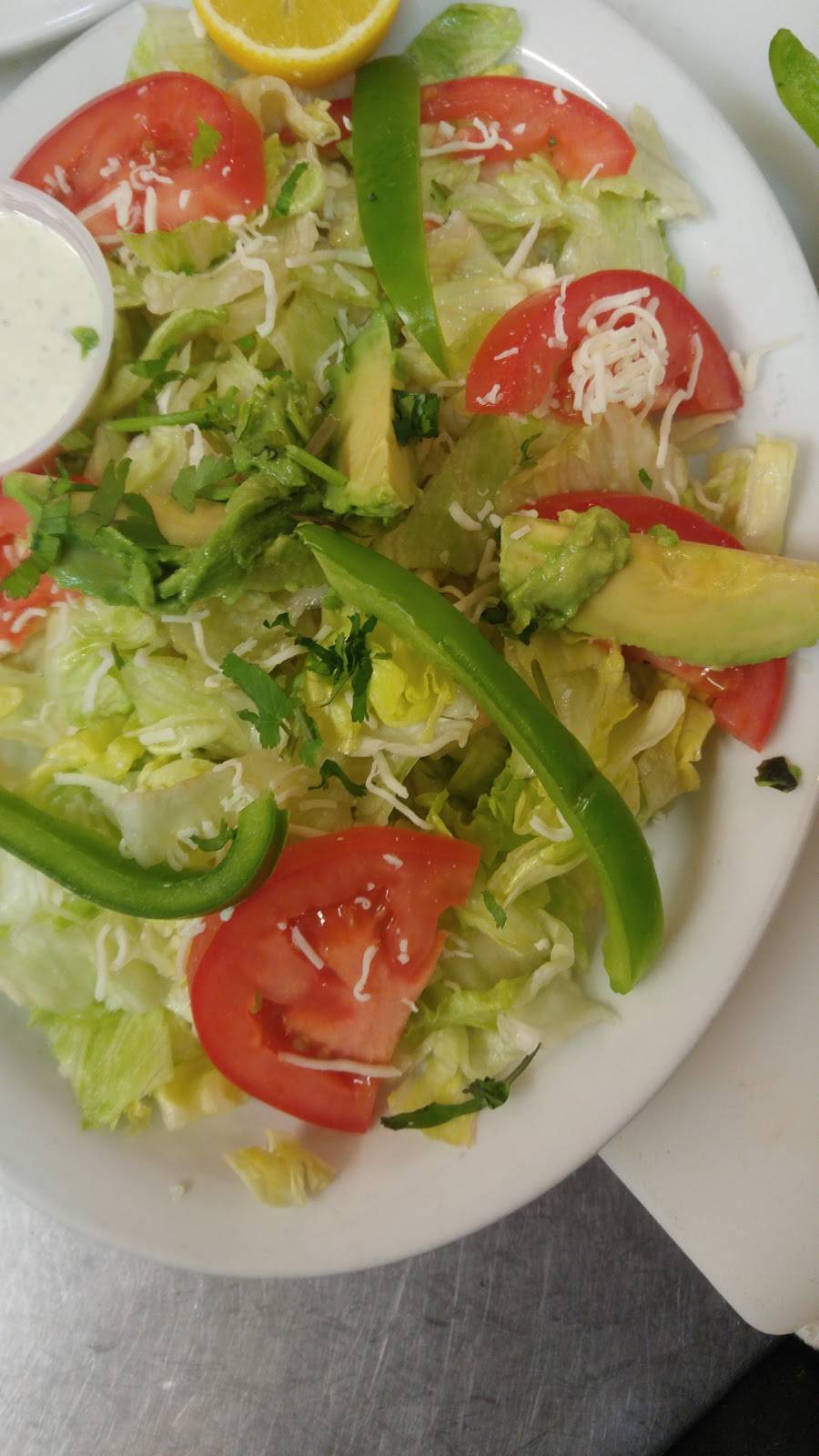 Taqueria El Burrito King | restaurant | 8 Midtown Ln, Salinas, CA 93901, USA | 8314240159 OR +1 831-424-0159