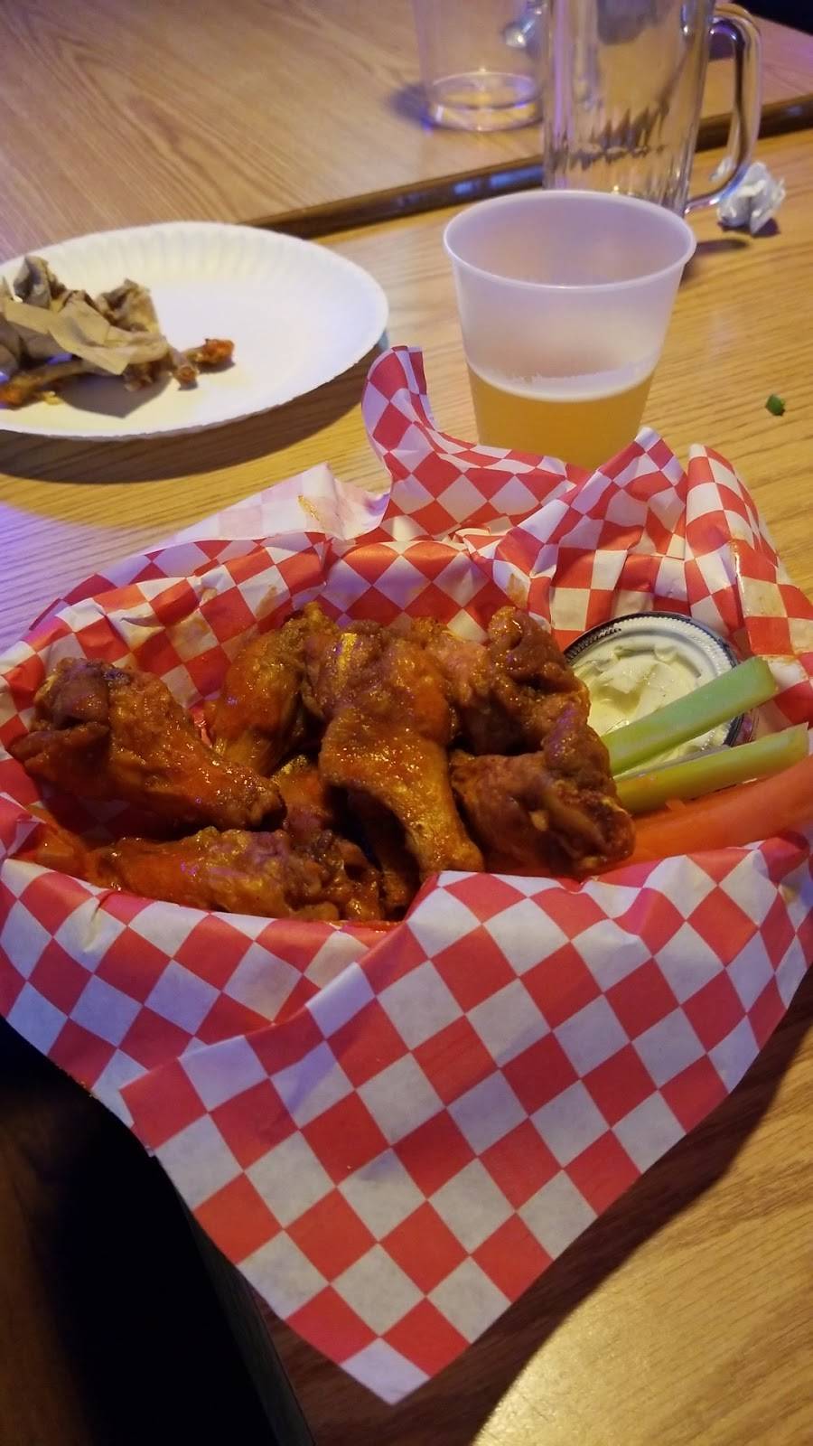 Firehouse Grill & Pub Inc | restaurant | 8814 N 56th St, Temple Terrace, FL 33617, USA | 8139802147 OR +1 813-980-2147