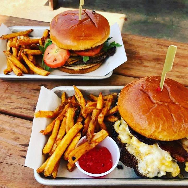 Big Sexy Food - Downtown Springdale | restaurant | 205 E Johnson Ave, Springdale, AR 72764, USA | 4792221675 OR +1 479-222-1675