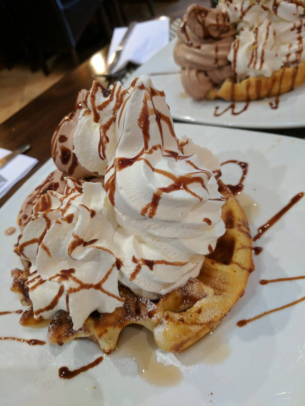 Sophies Bistro | restaurant | 1904/1906 Coney Island Ave, Brooklyn, NY 11230, USA | 7184446222 OR +1 718-444-6222