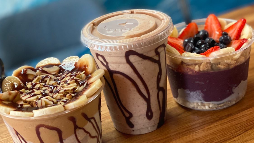 Beach Bowls Ft. Pierce | restaurant | 217 Avenue A, Fort Pierce, FL 34950, USA | 7724484097 OR +1 772-448-4097