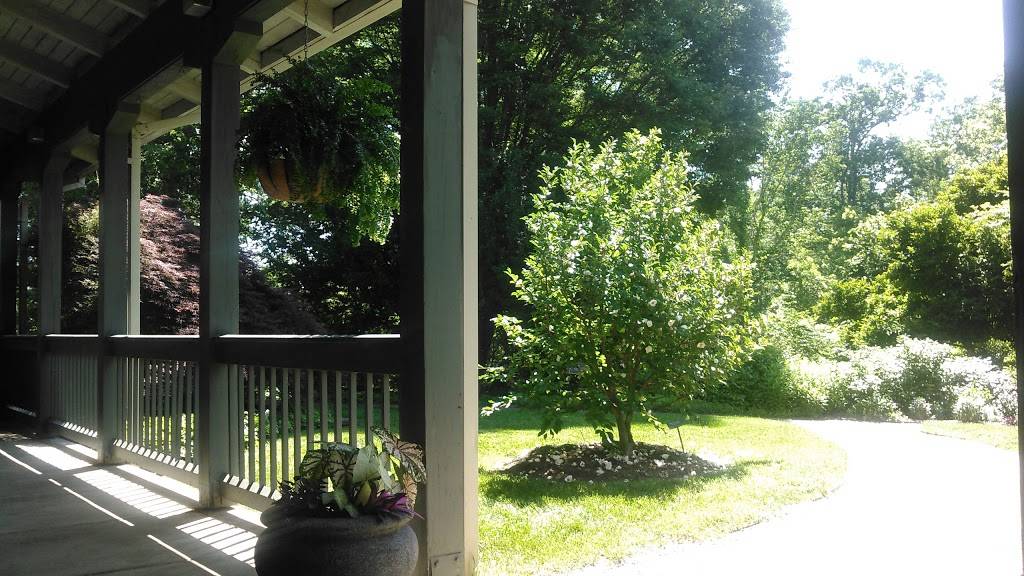 The Savory Way Café | cafe | 1550 Hendersonville Rd, Asheville, NC 28803, USA | 8283332334 OR +1 828-333-2334