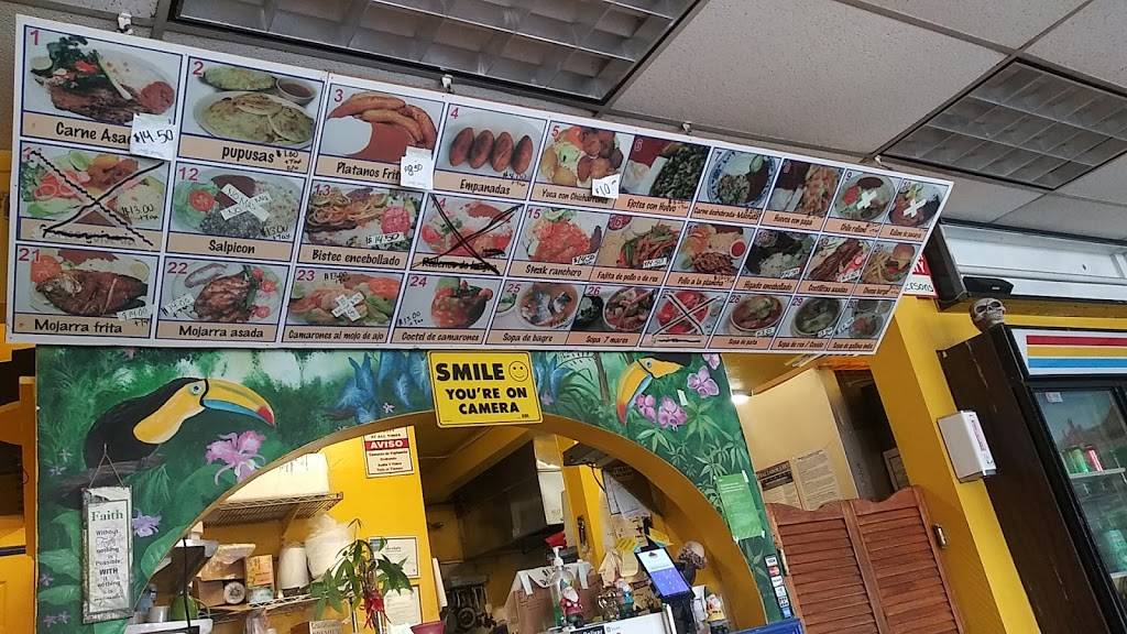 Las Champas | restaurant | 11851 Paramount Blvd, Downey, CA 90241, USA | 5628694610 OR +1 562-869-4610