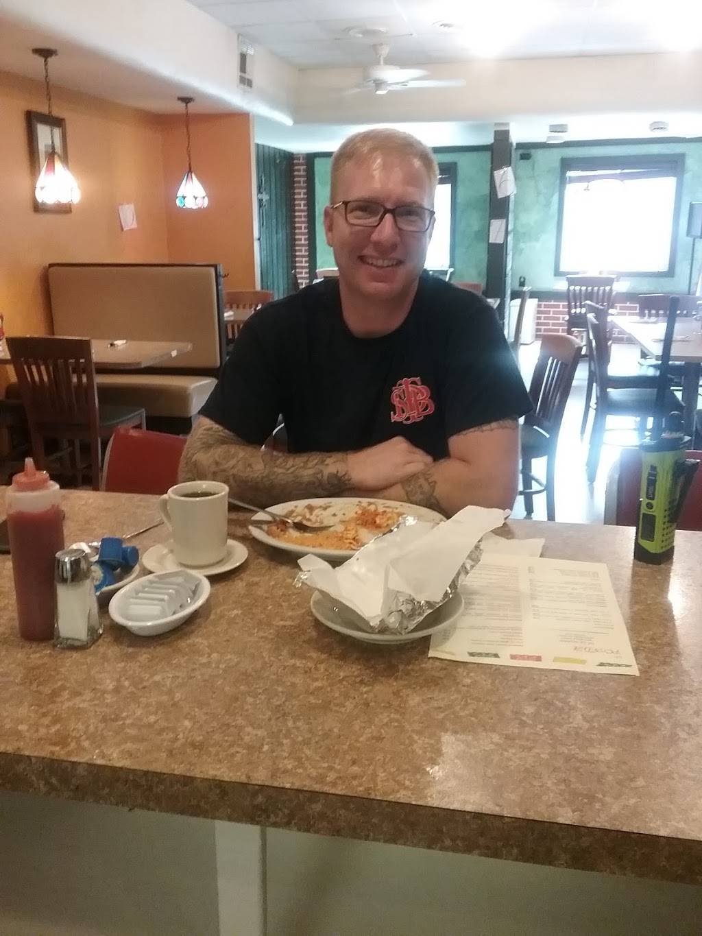 La Fonda de la Miami | restaurant | 2007 Miami St, South Bend, IN 46613, USA | 5748552103 OR +1 574-855-2103