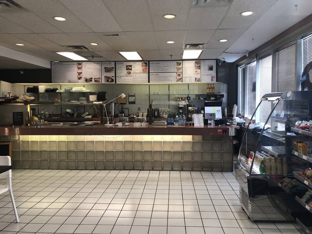 NANA | restaurant | 1 West Pearce St, Richmond Hill, ON L4B 3K3, Canada | 9055973226 OR +1 905-597-3226