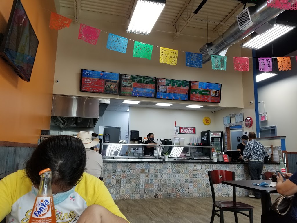 Dona Tere Mexican Restaurant & Tamales- Wayside | restaurant | 2008 S Wayside Dr STE 100, Houston, TX 77023, USA | 7134855033 OR +1 713-485-5033