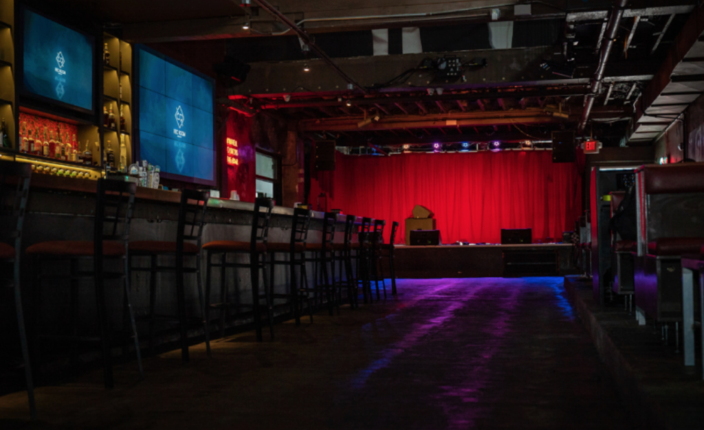 Rec Room | restaurant | 79 W Chippewa St, Buffalo, NY 14202, USA | 7169391279 OR +1 716-939-1279