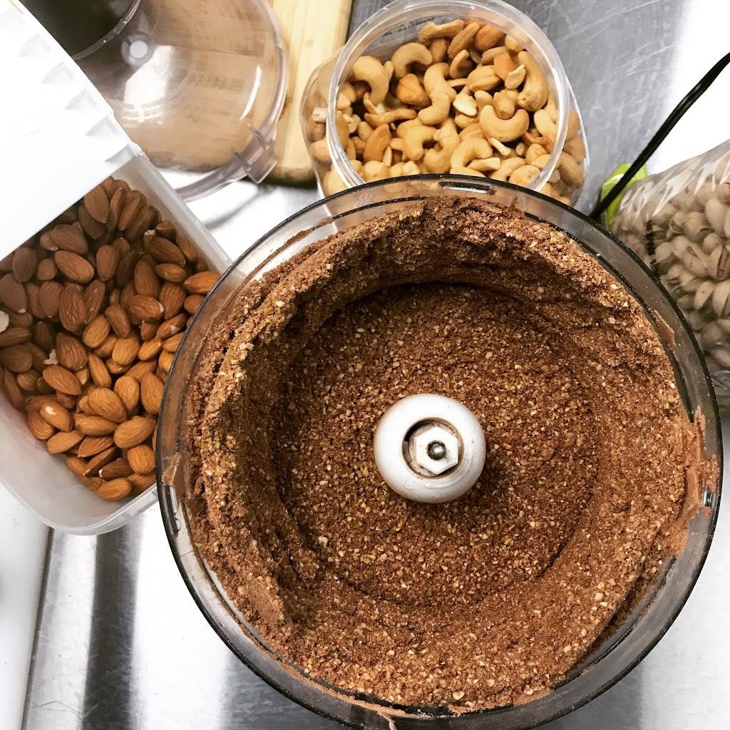 Fruta Healthy Eating Cafe | cafe | 222 E Warner Rd #106, Chandler, AZ 85225, USA | 4803614341 OR +1 480-361-4341