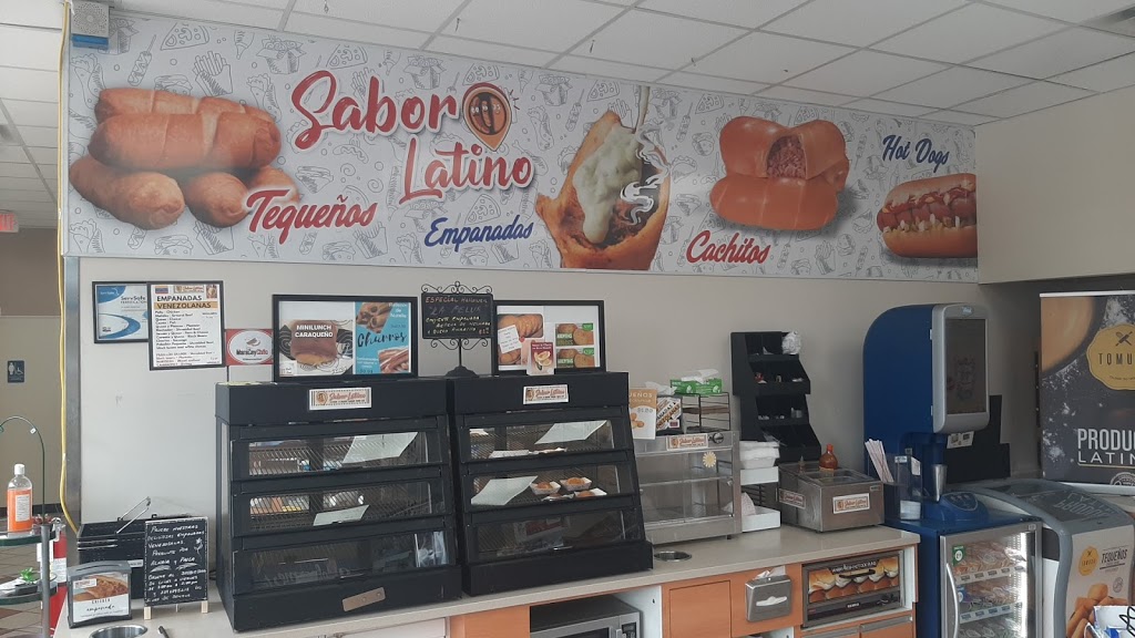Sabor Latino | restaurant | Fort Myers, FL 33907, USA | 3058125066 OR +1 305-812-5066