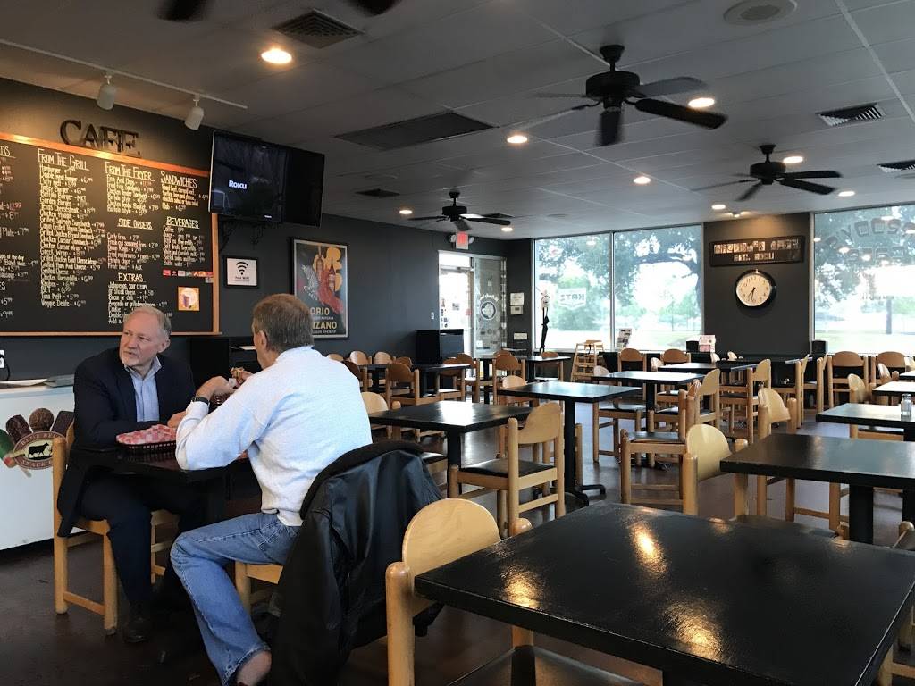 Freddys Cafe | restaurant | 16830 Barker Springs Rd # 400, Houston, TX 77084, USA | 2815792288 OR +1 281-579-2288