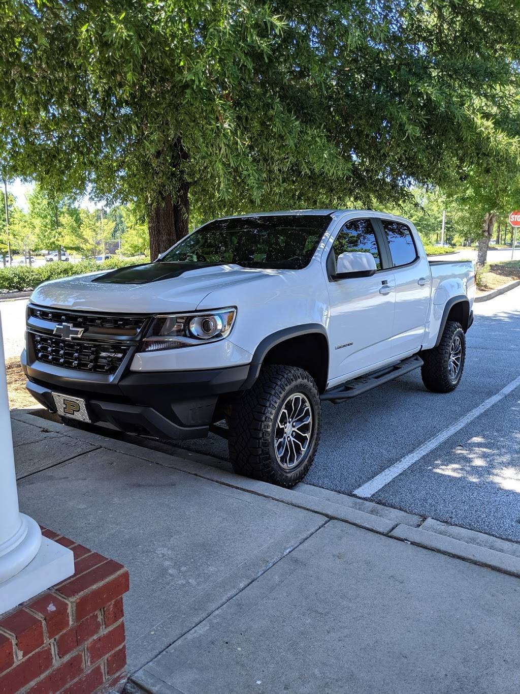 H.J. Wings & Things | restaurant | 1158 Senoia Rd, Tyrone, GA 30290, USA | 7708923320 OR +1 770-892-3320