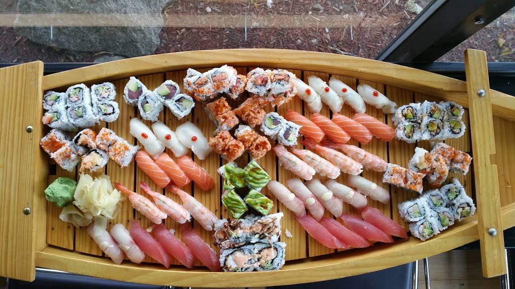 RameNesque | restaurant | 14 Marble Ave, Thornwood, NY 10594, USA | 9147415100 OR +1 914-741-5100